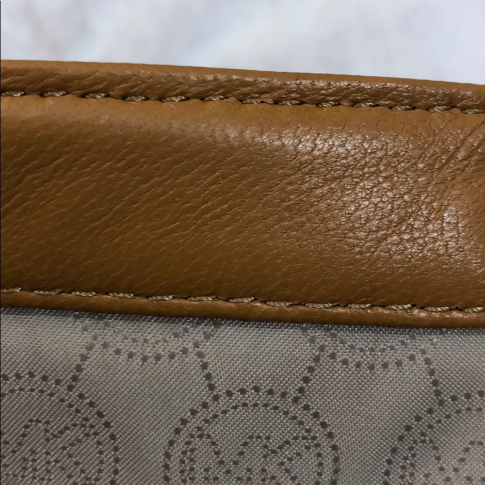 AUTH Michael Kors shoulder bag - Picture 7 of 7